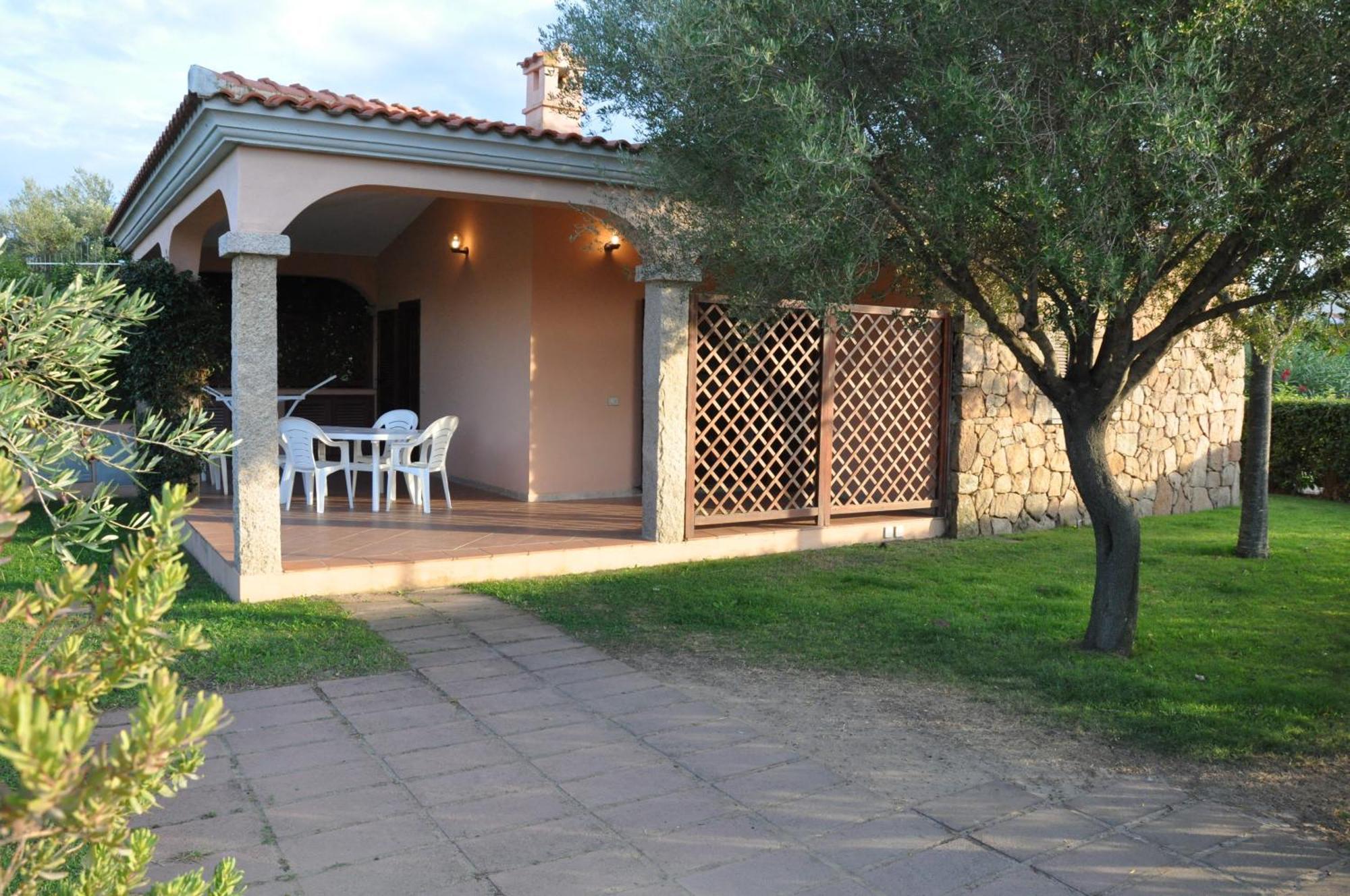 Case Vacanza Fenicotteri San Teodoro  Exterior foto