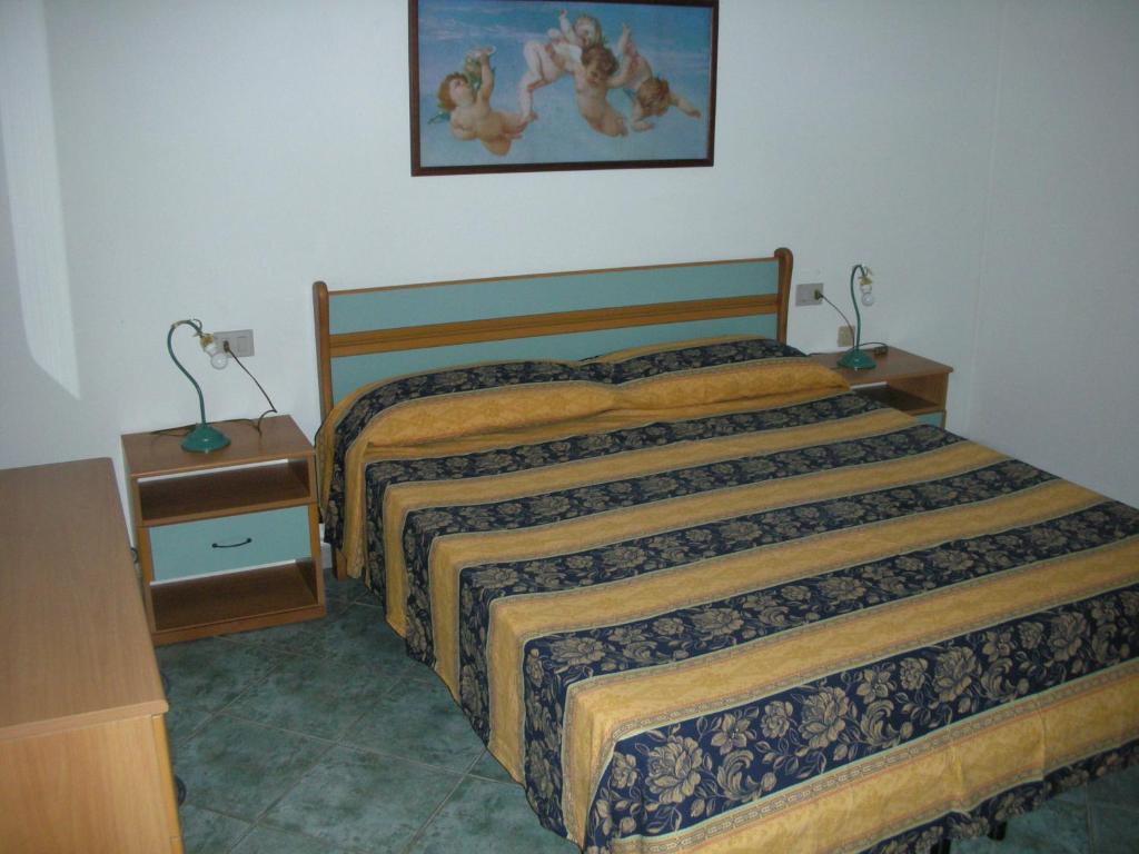 Case Vacanza Fenicotteri San Teodoro  Quarto foto