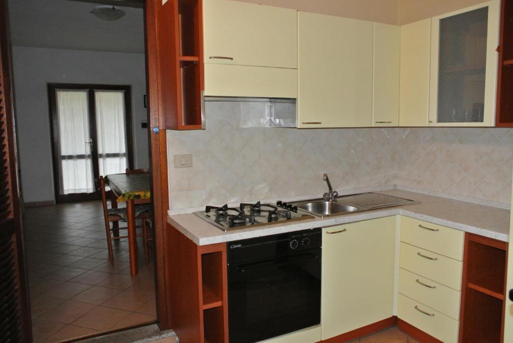 Case Vacanza Fenicotteri San Teodoro  Exterior foto
