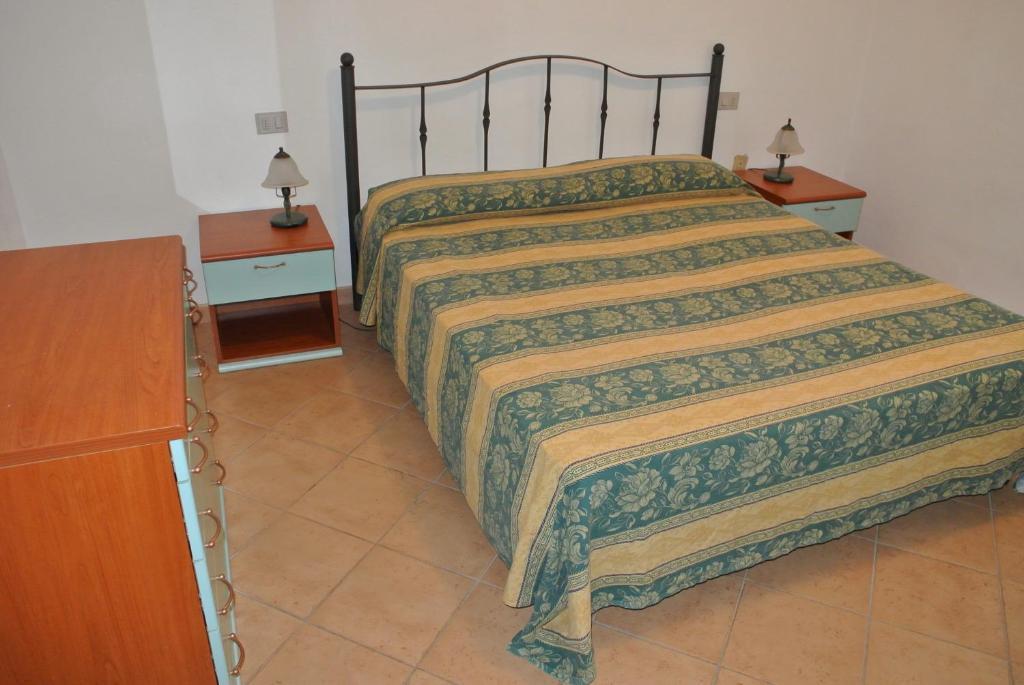 Case Vacanza Fenicotteri San Teodoro  Quarto foto