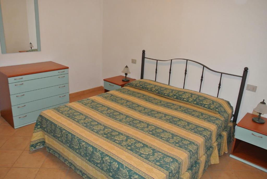 Case Vacanza Fenicotteri San Teodoro  Quarto foto
