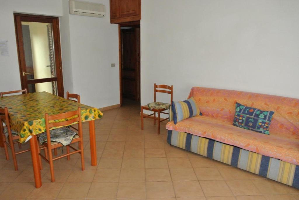 Case Vacanza Fenicotteri San Teodoro  Quarto foto