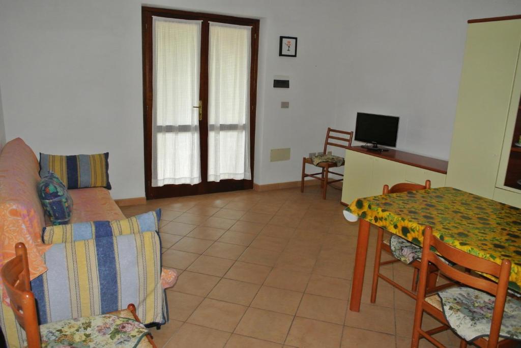 Case Vacanza Fenicotteri San Teodoro  Quarto foto