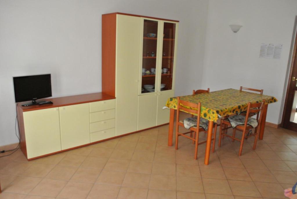 Case Vacanza Fenicotteri San Teodoro  Quarto foto