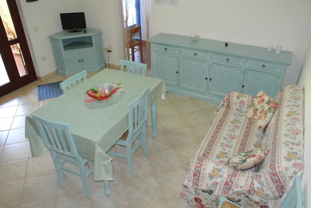 Case Vacanza Fenicotteri San Teodoro  Exterior foto