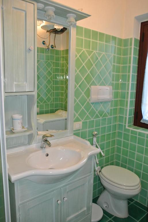 Case Vacanza Fenicotteri San Teodoro  Quarto foto