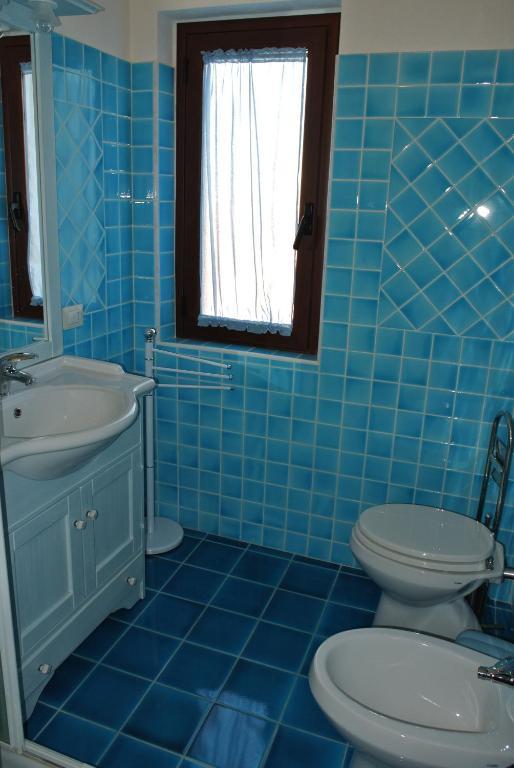 Case Vacanza Fenicotteri San Teodoro  Quarto foto