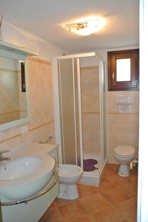Case Vacanza Fenicotteri San Teodoro  Quarto foto
