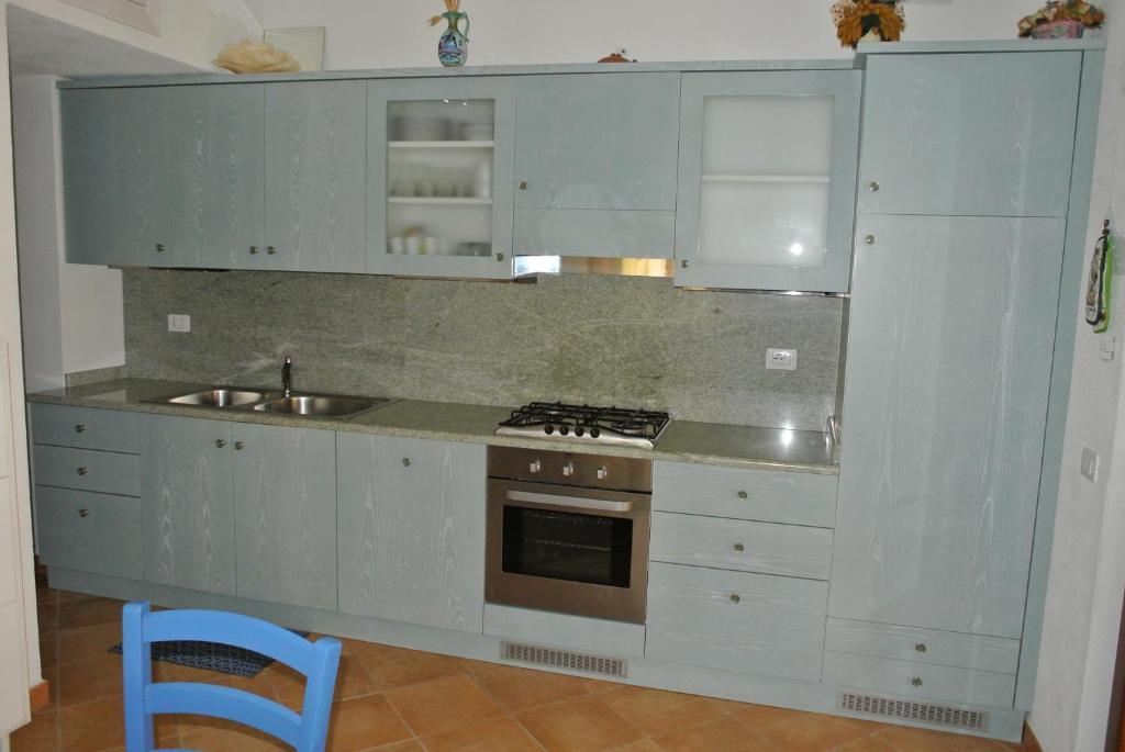 Case Vacanza Fenicotteri San Teodoro  Quarto foto