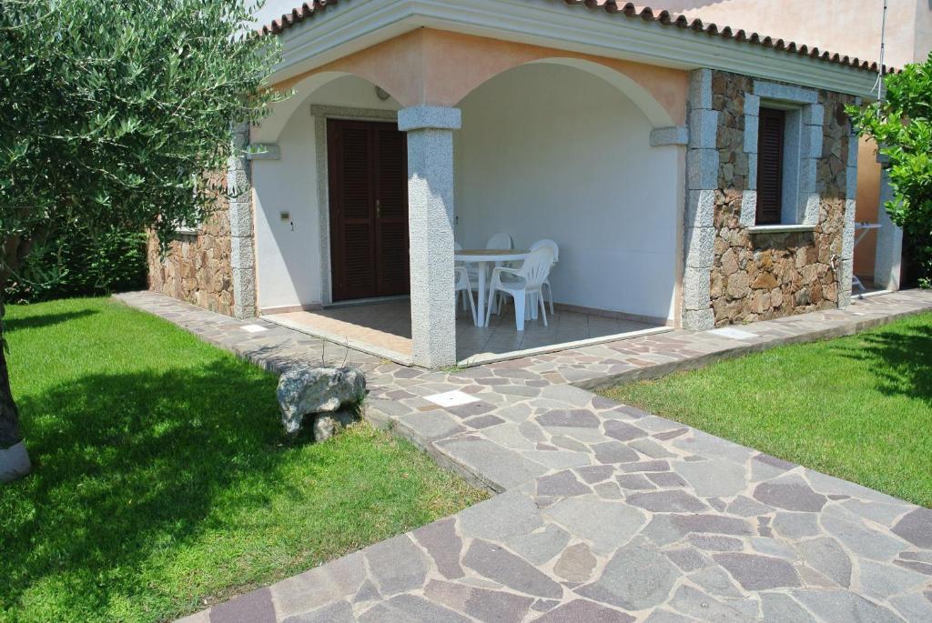 Case Vacanza Fenicotteri San Teodoro  Exterior foto