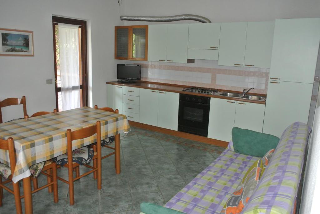 Case Vacanza Fenicotteri San Teodoro  Quarto foto