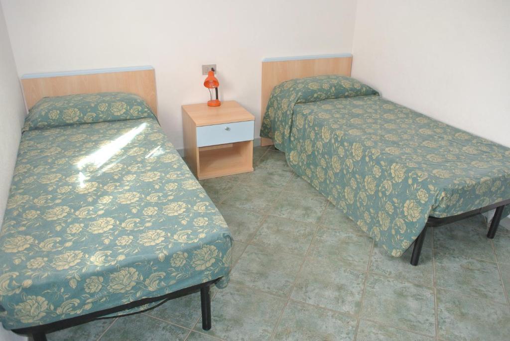 Case Vacanza Fenicotteri San Teodoro  Quarto foto