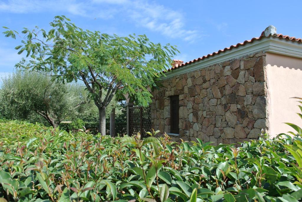 Case Vacanza Fenicotteri San Teodoro  Exterior foto