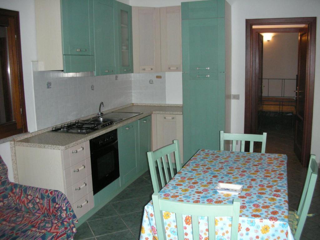 Case Vacanza Fenicotteri San Teodoro  Quarto foto